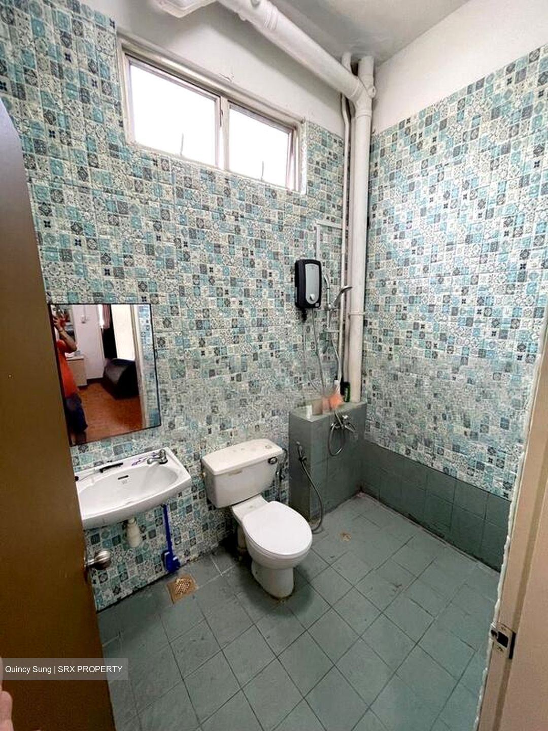Sing Lian Building (D14), Apartment #483706011